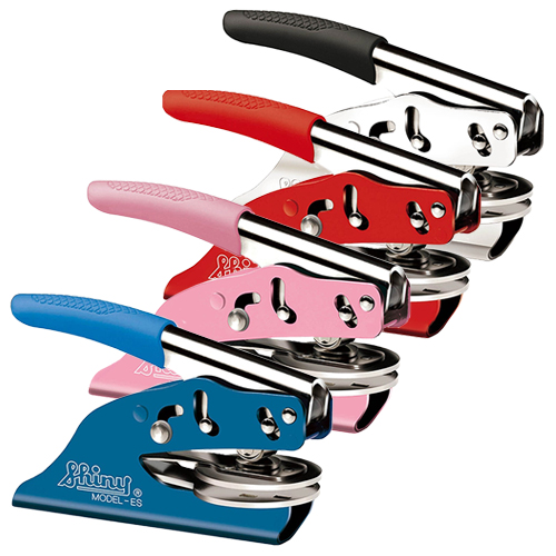 South Dakota Notary Seal Embosser - E-Z Style (Colors)